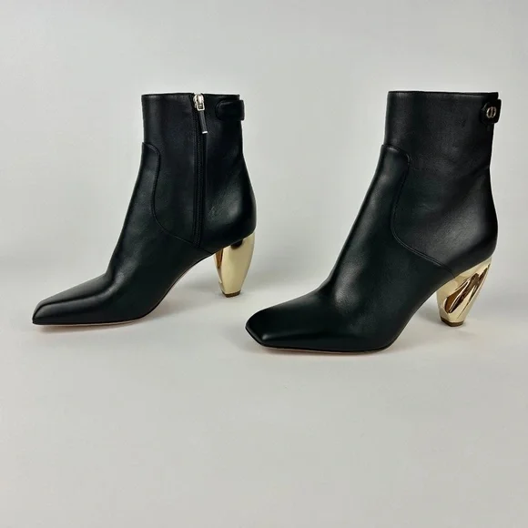 Christian Dior Rhodes Ankle Boots - Picture 2 of 10